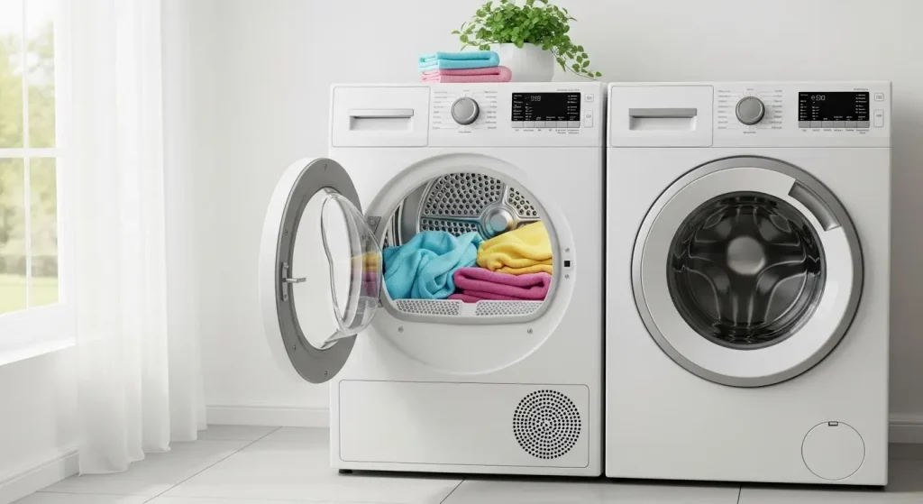 전기요금 절약 가전 건조기