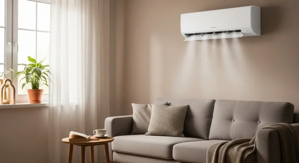 전기요금 절약 가전 에어컨